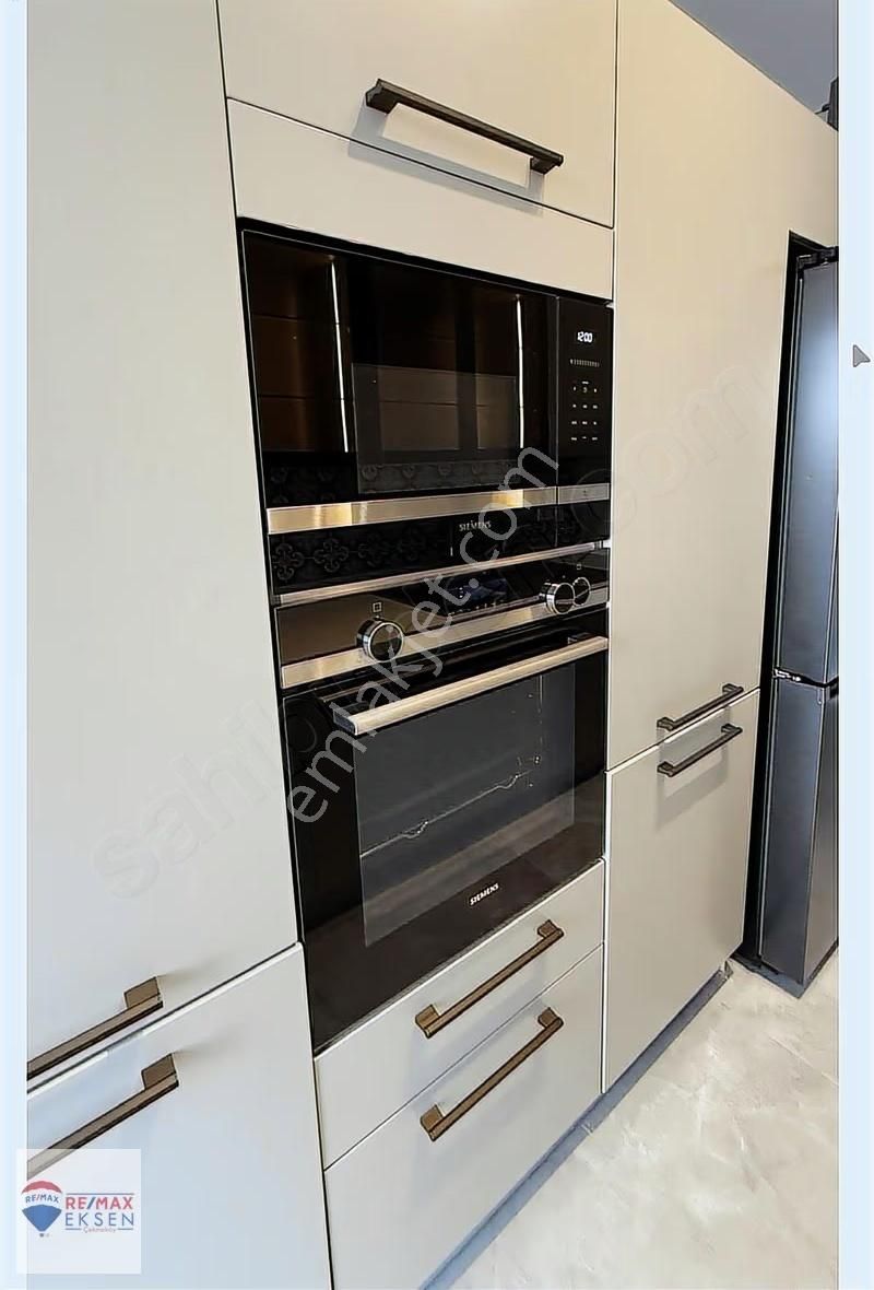 Kentplus Centrıum Satılık Boş 3+1 İçi Full Yenilenmiş - Görsel 24