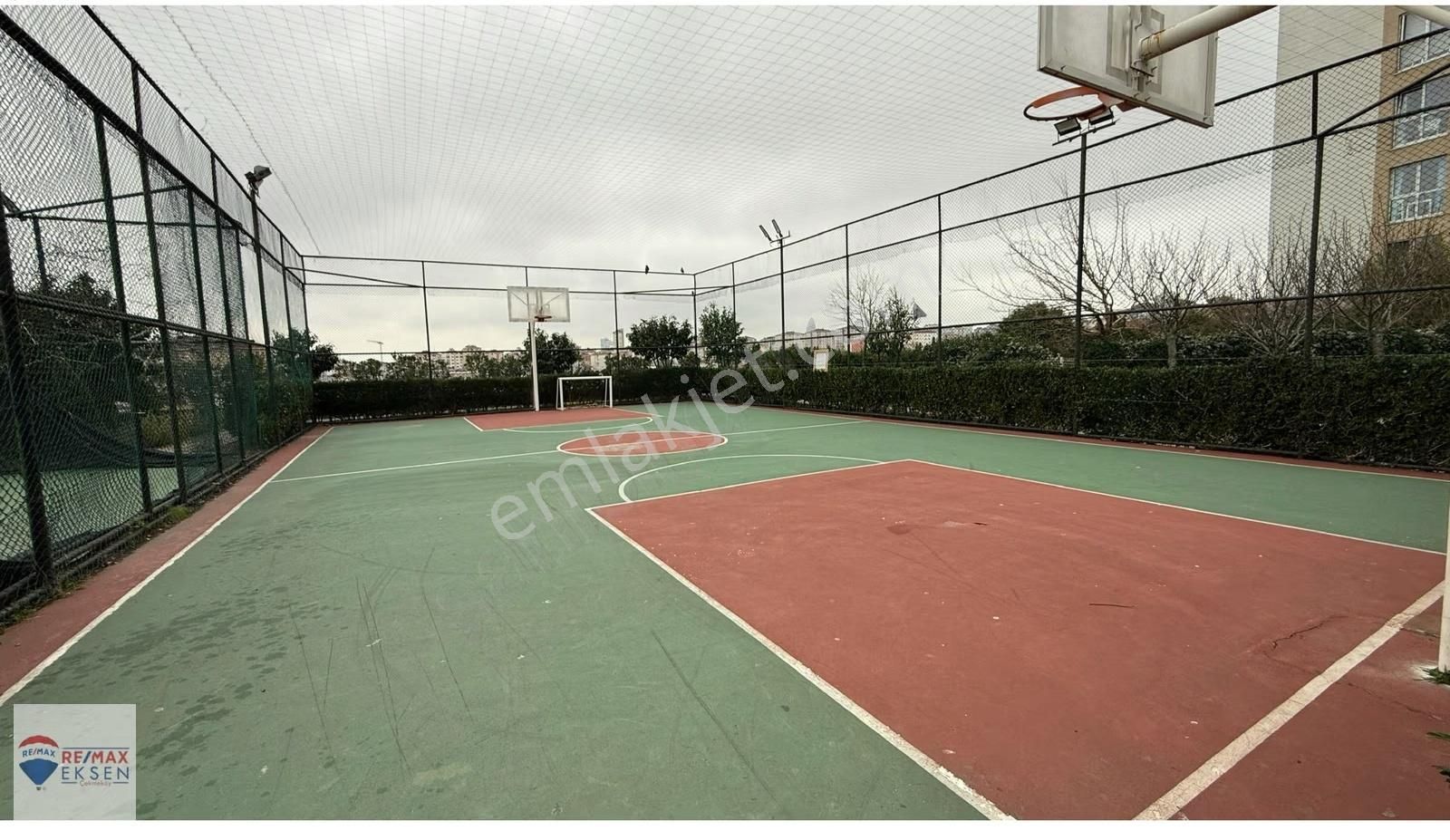 Kentplus Centrıum Satılık Boş 3+1 İçi Full Yenilenmiş - Görsel 5