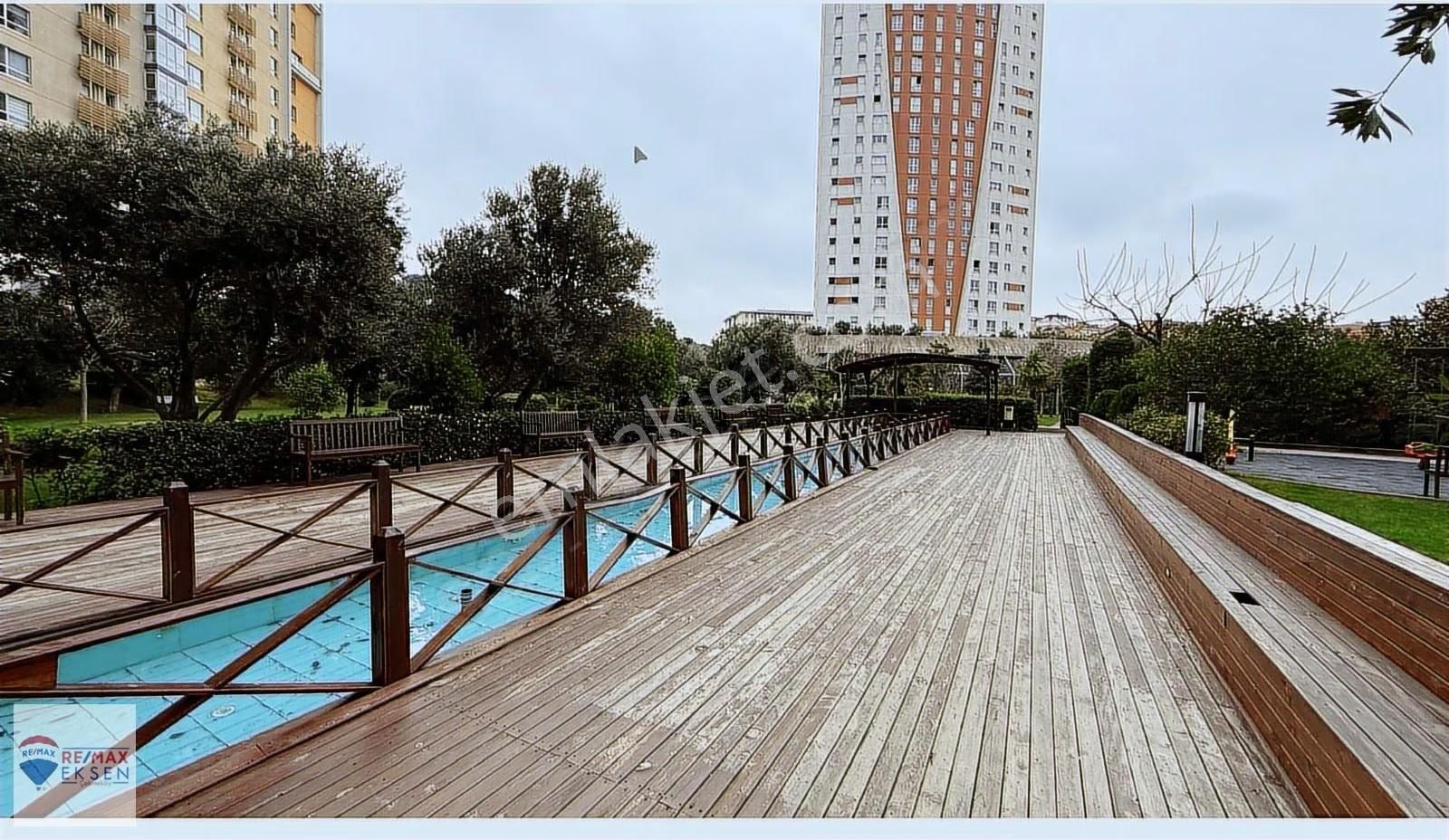 Kentplus Centrıum Satılık Boş 3+1 İçi Full Yenilenmiş - Görsel 28