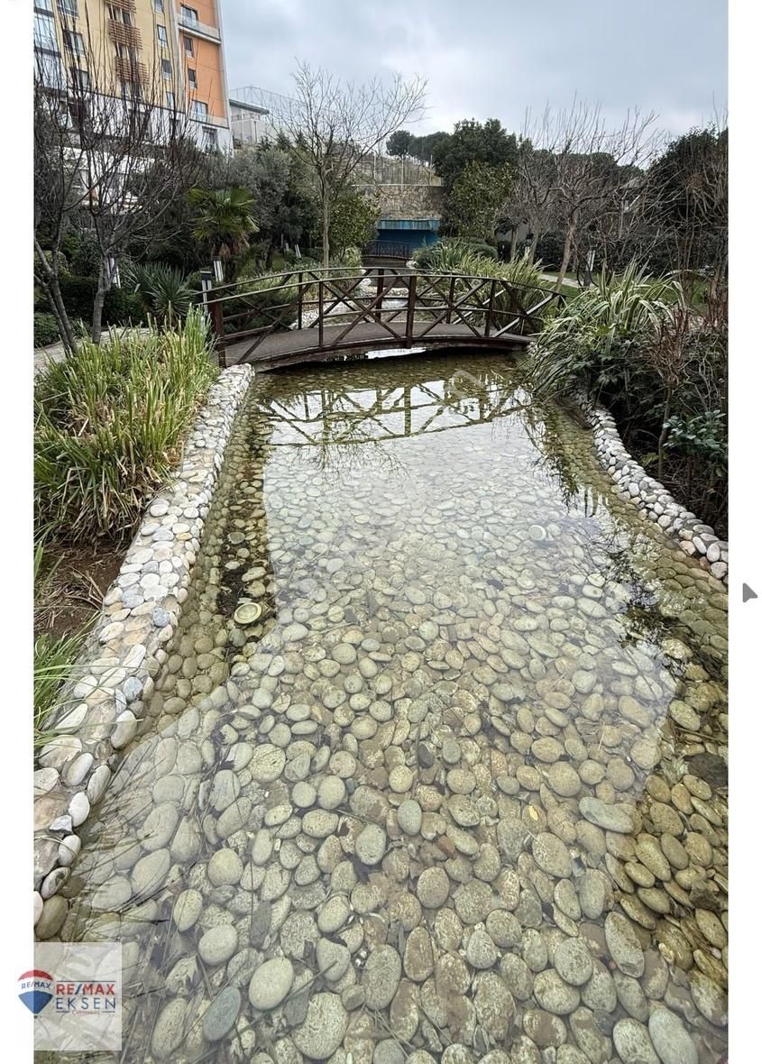 Kentplus Centrıum Satılık Boş 3+1 İçi Full Yenilenmiş - Görsel 26