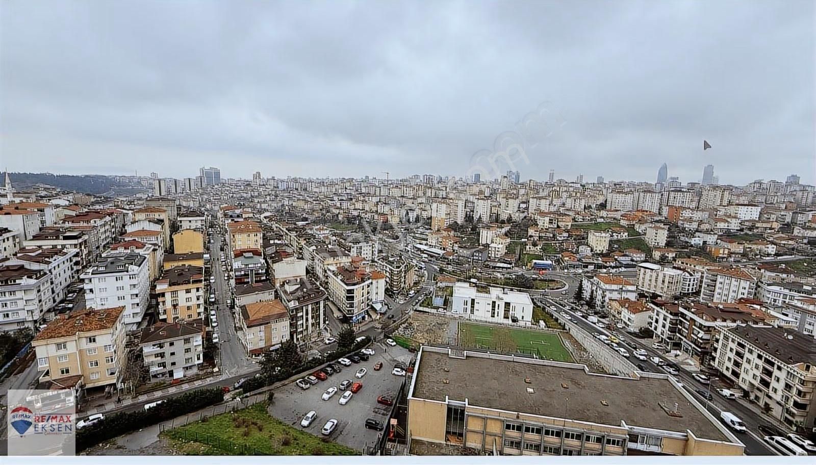 Kentplus Centrıum Satılık Boş 3+1 İçi Full Yenilenmiş - Görsel 22