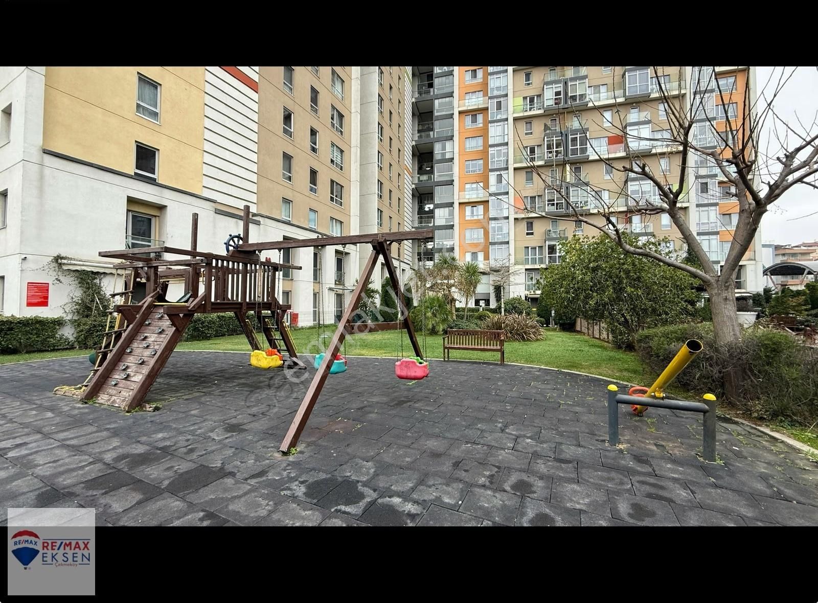 Kentplus Centrıum Satılık Boş 3+1 İçi Full Yenilenmiş - Görsel 11