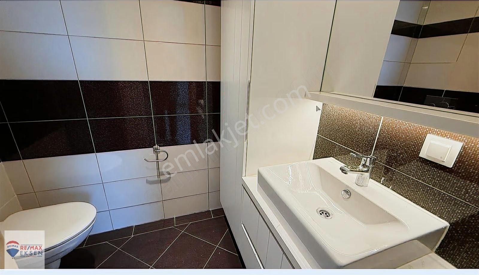 Kentplus Centrıum Satılık Boş 3+1 İçi Full Yenilenmiş - Görsel 15