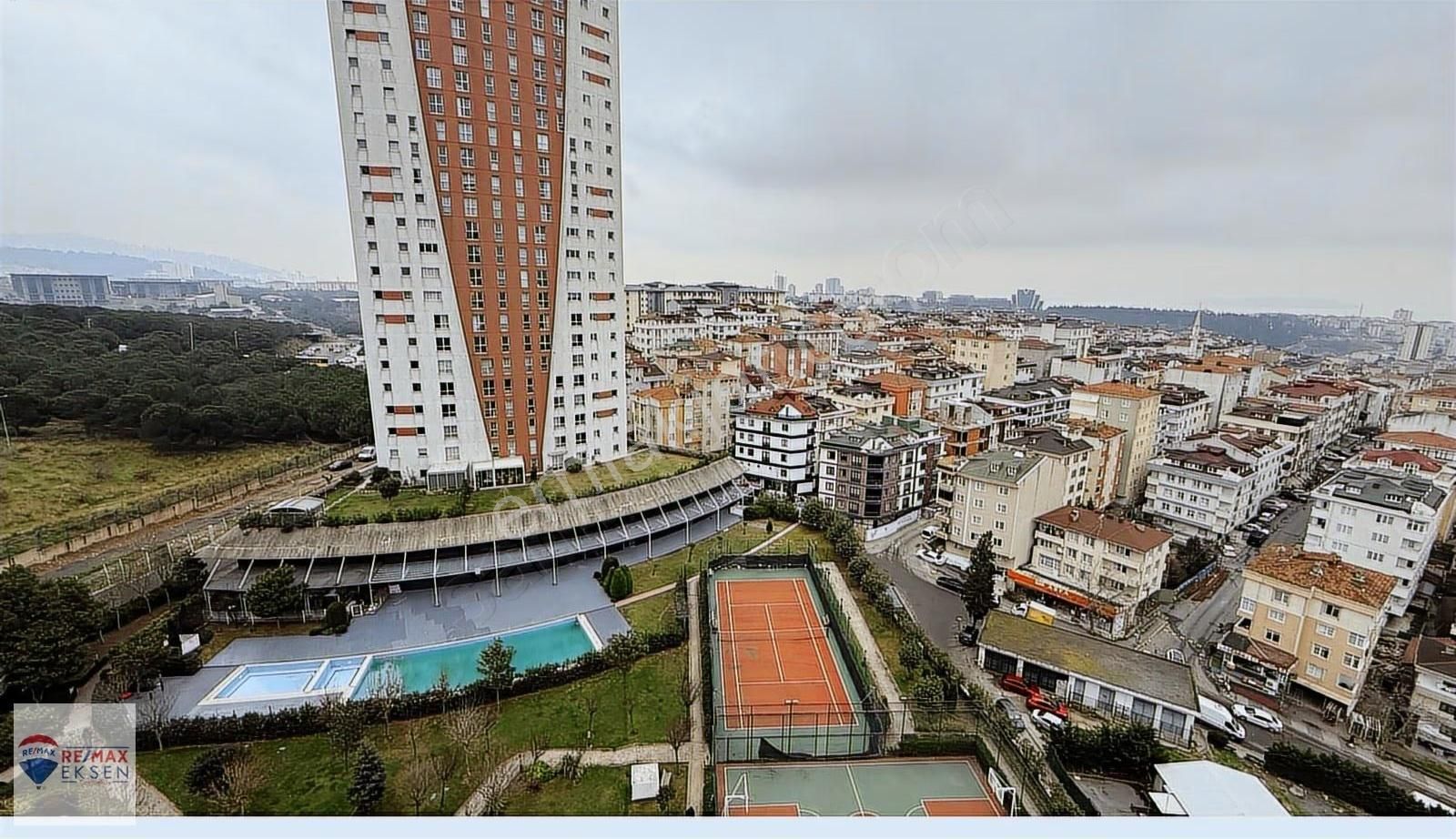 Kentplus Centrıum Satılık Boş 3+1 İçi Full Yenilenmiş - Görsel 25