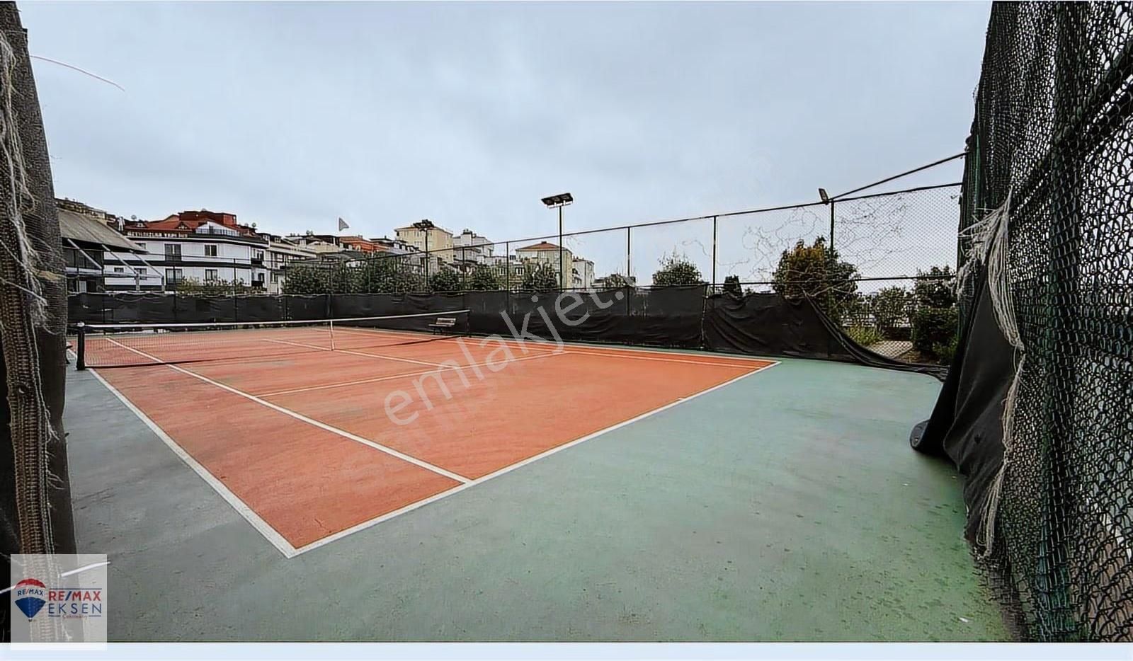 Kentplus Centrıum Satılık Boş 3+1 İçi Full Yenilenmiş - Görsel 19