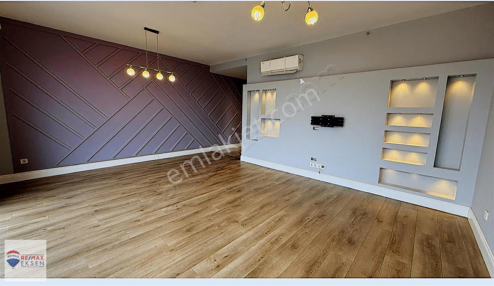 Kentplus Centrıum Satılık Boş 3+1 İçi Full Yenilenmiş - Görsel 6