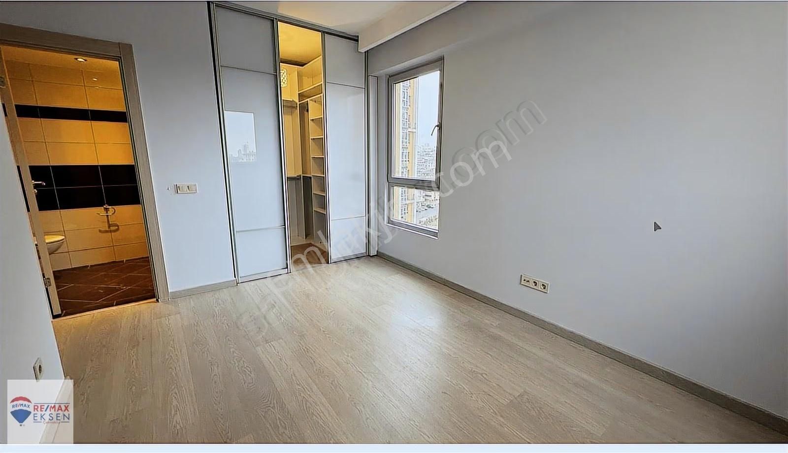 Kentplus Centrıum Satılık Boş 3+1 İçi Full Yenilenmiş - Görsel 30