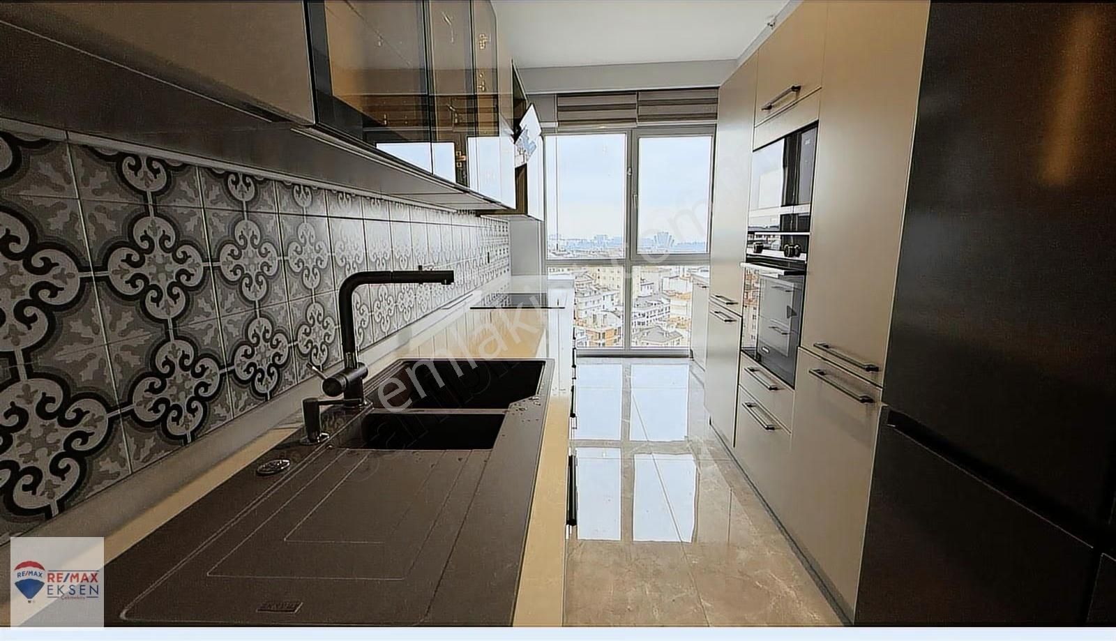 Kentplus Centrıum Satılık Boş 3+1 İçi Full Yenilenmiş - Görsel 8