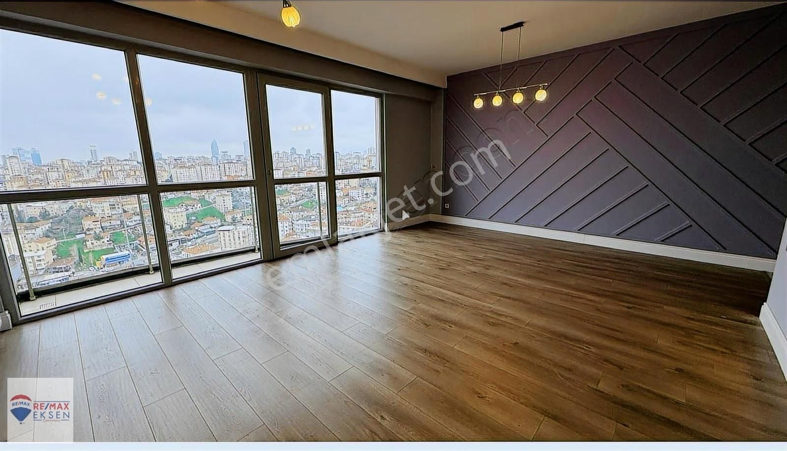 Kentplus Centrıum Satılık Boş 3+1 İçi Full Yenilenmiş - Görsel 4