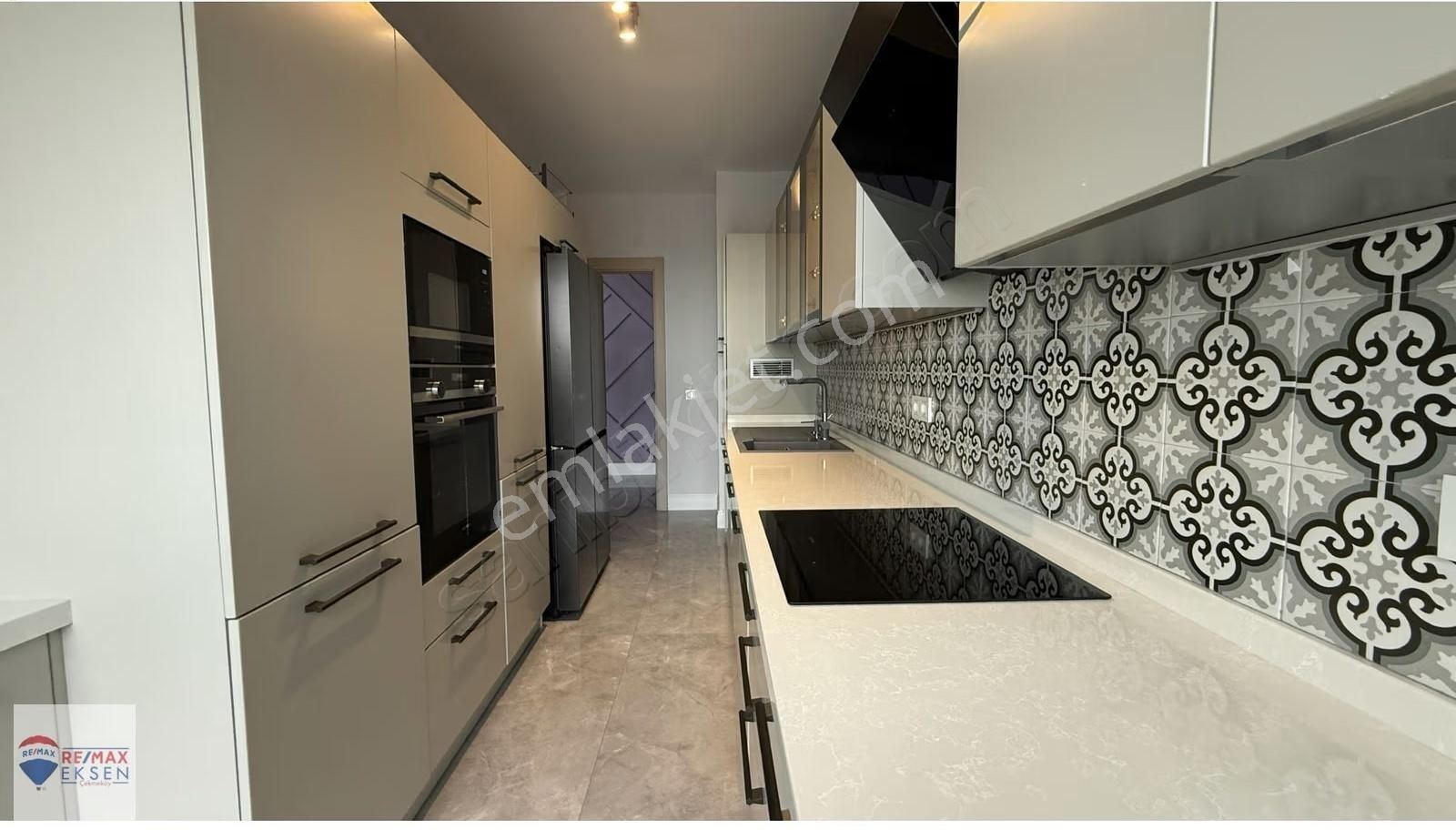 Kentplus Centrıum Satılık Boş 3+1 İçi Full Yenilenmiş - Görsel 20