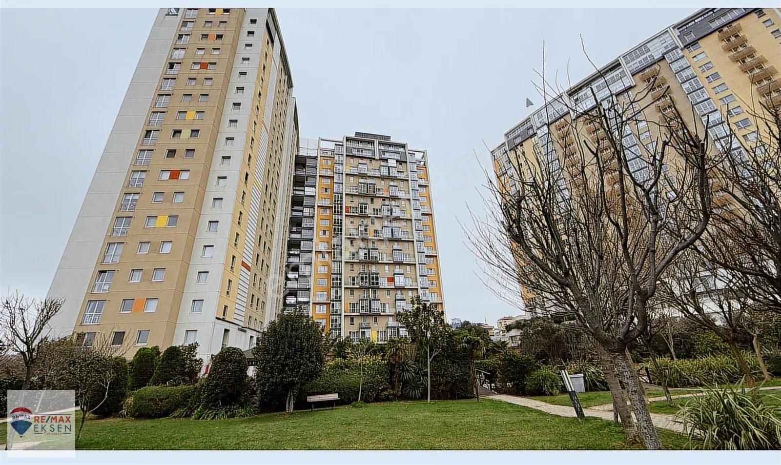 Kentplus Centrıum Satılık Boş 3+1 İçi Full Yenilenmiş - Görsel 17