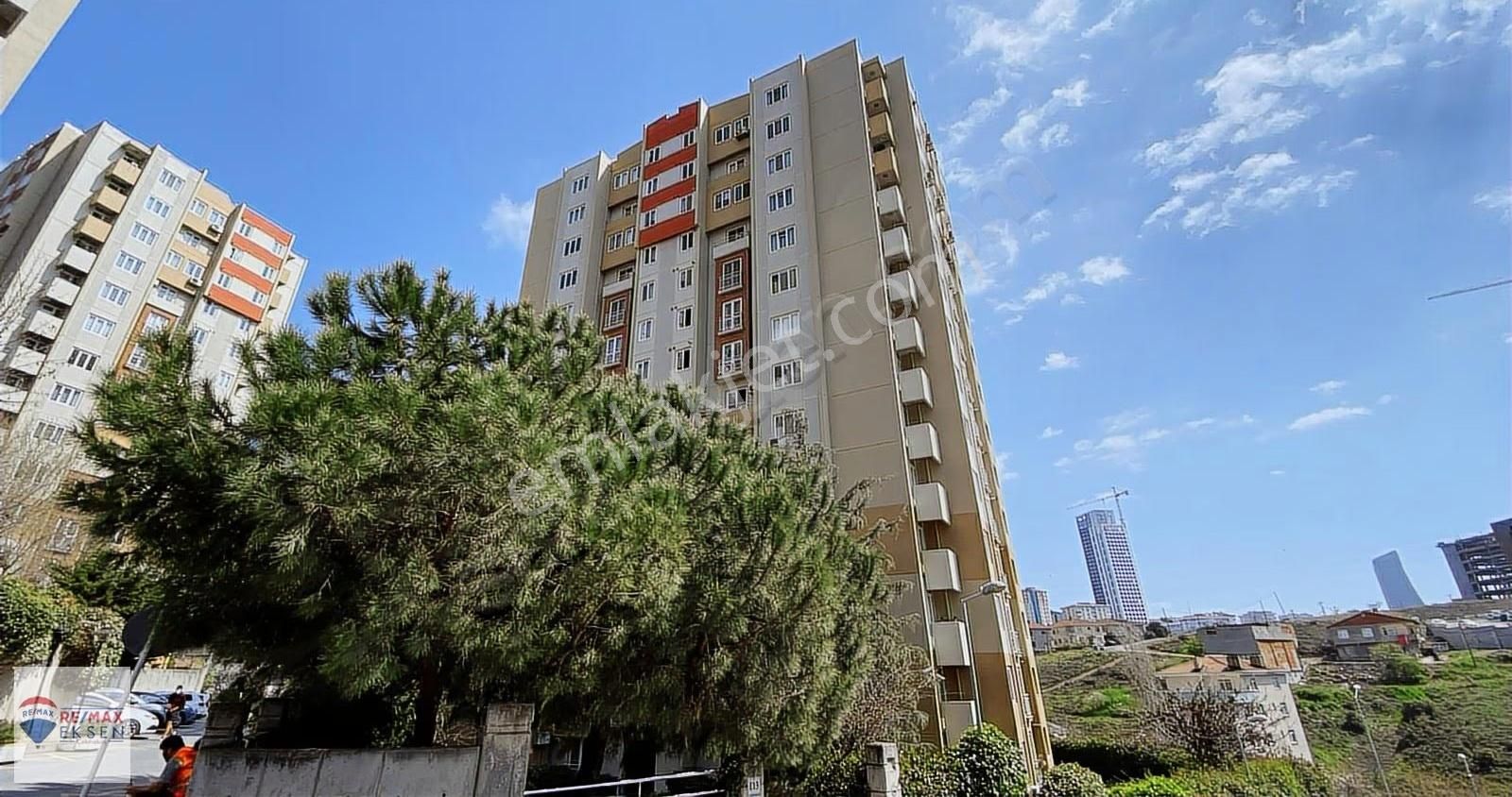 Soyak Yenişehir Şelale De Finans Merkezi Cepheli 4+1