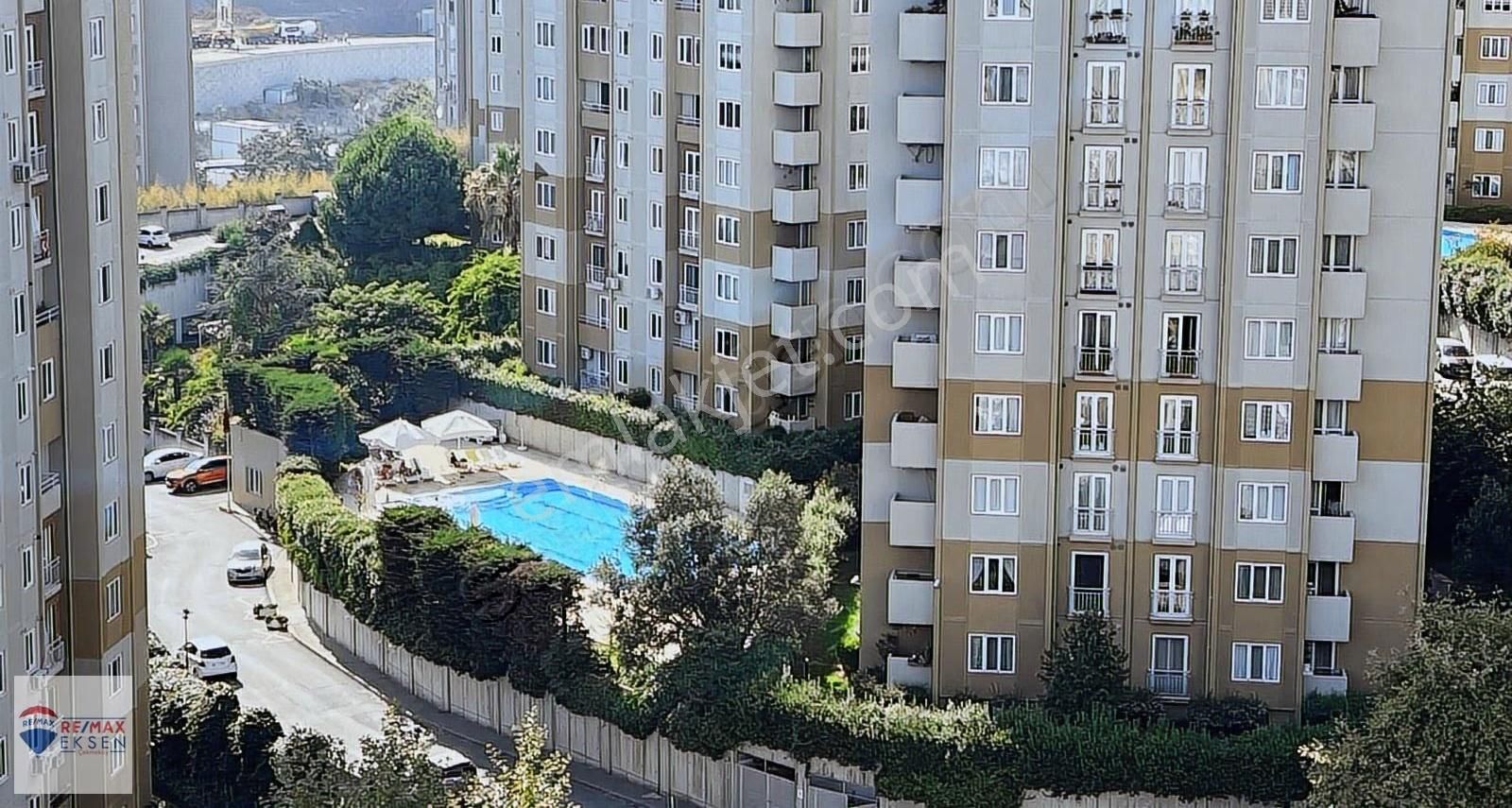 Soyak Yenişehir Şelale De Finans Merkezi Cepheli 4+1 - Görsel 11