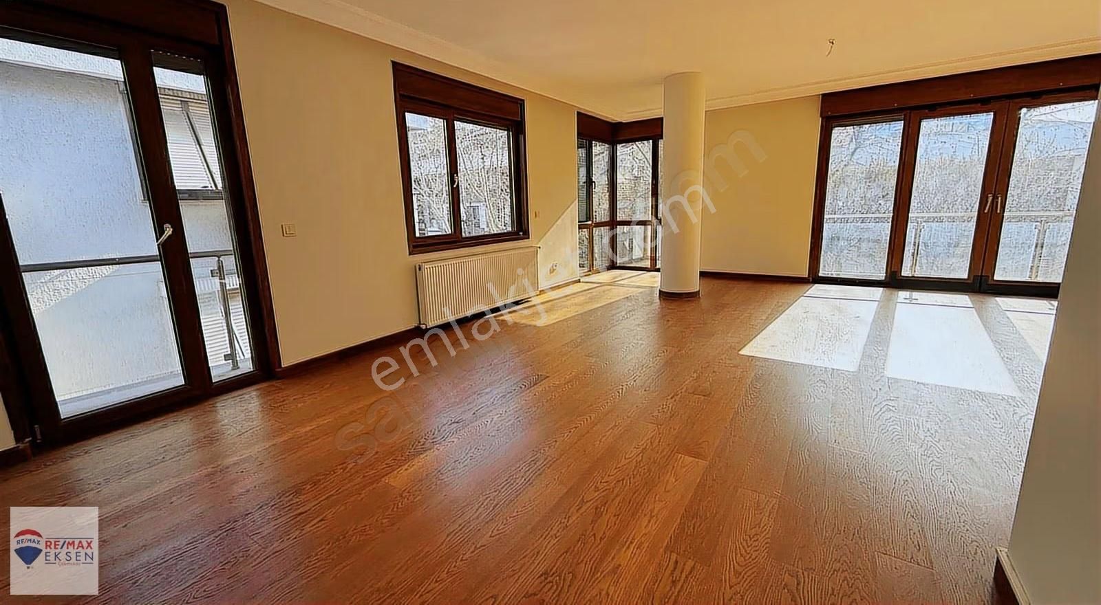 Suadiye Emin Ali Paşa Caddesinde 260 M2 3+2 Dublex Emsalsiz - Görsel 15