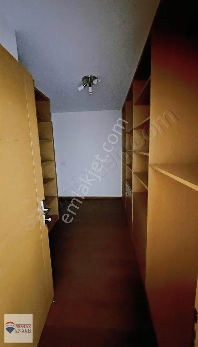 Suadiye Emin Ali Paşa Caddesinde 260 M2 3+2 Dublex Emsalsiz - Görsel 33