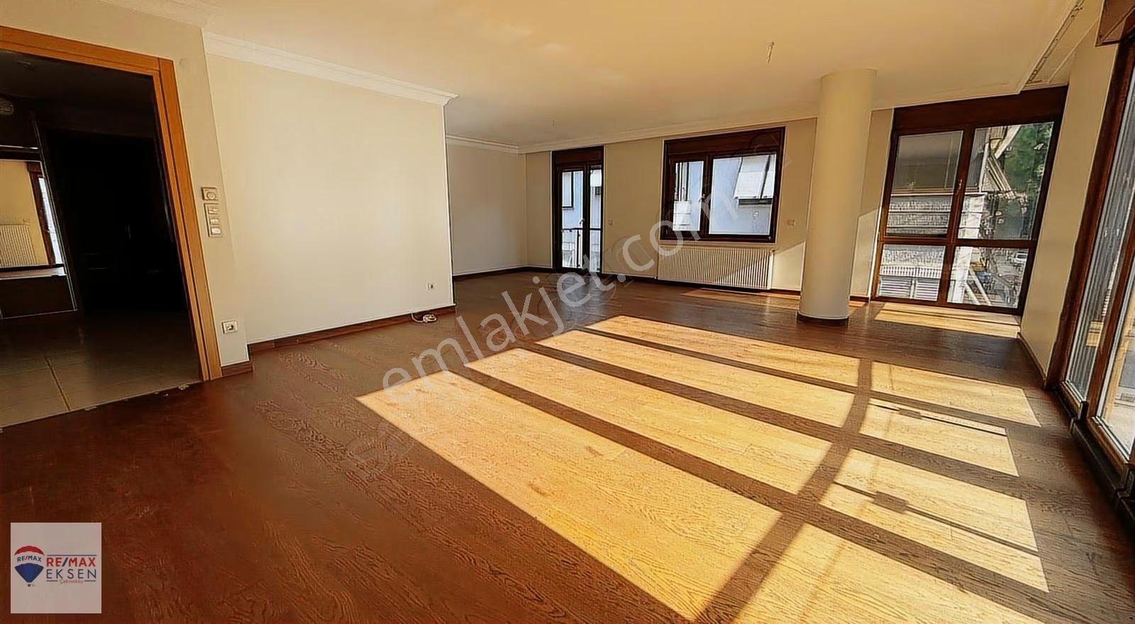 Suadiye Emin Ali Paşa Caddesinde 260 M2 3+2 Dublex Emsalsiz - Görsel 26