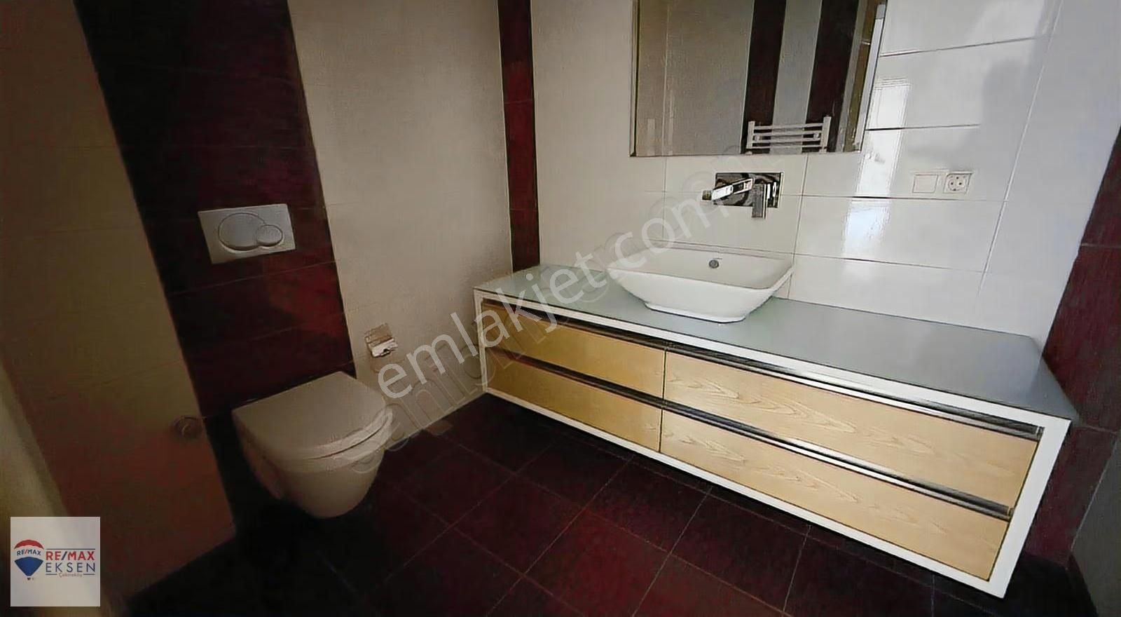 Suadiye Emin Ali Paşa Caddesinde 260 M2 3+2 Dublex Emsalsiz - Görsel 31