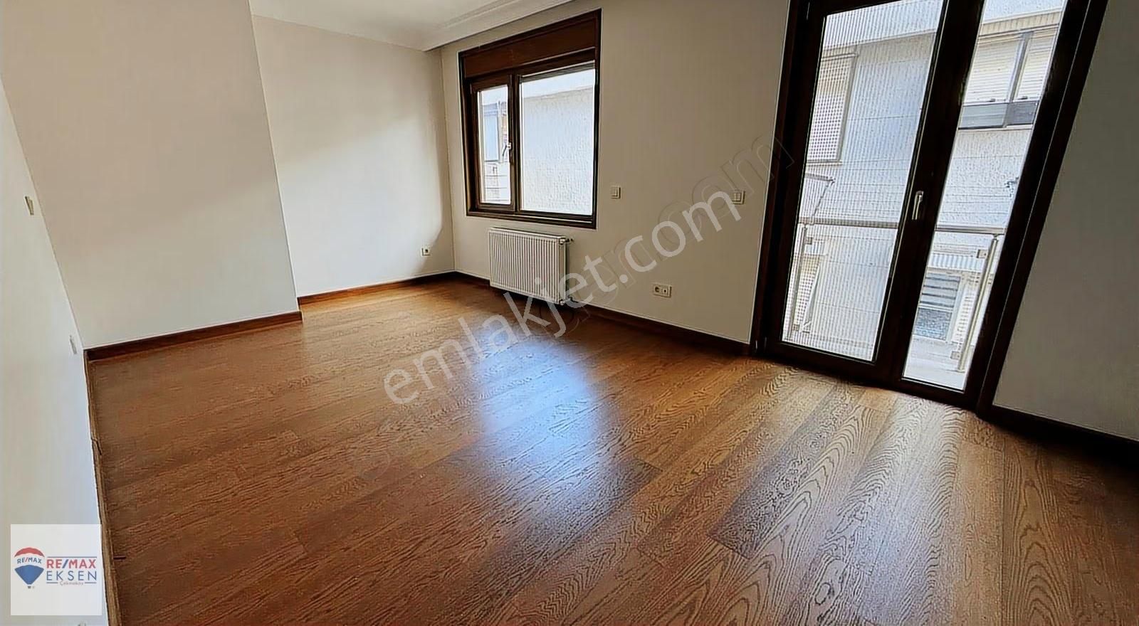Suadiye Emin Ali Paşa Caddesinde 260 M2 3+2 Dublex Emsalsiz - Görsel 27