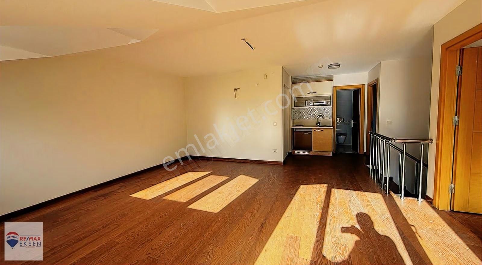 Suadiye Emin Ali Paşa Caddesinde 260 M2 3+2 Dublex Emsalsiz - Görsel 6