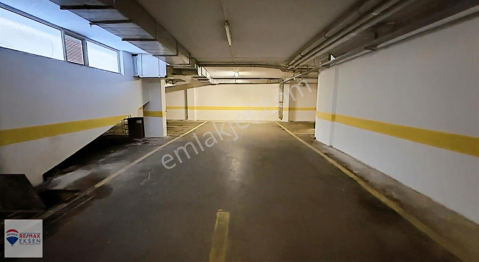 Suadiye Emin Ali Paşa Caddesinde 260 M2 3+2 Dublex Emsalsiz - Görsel 9