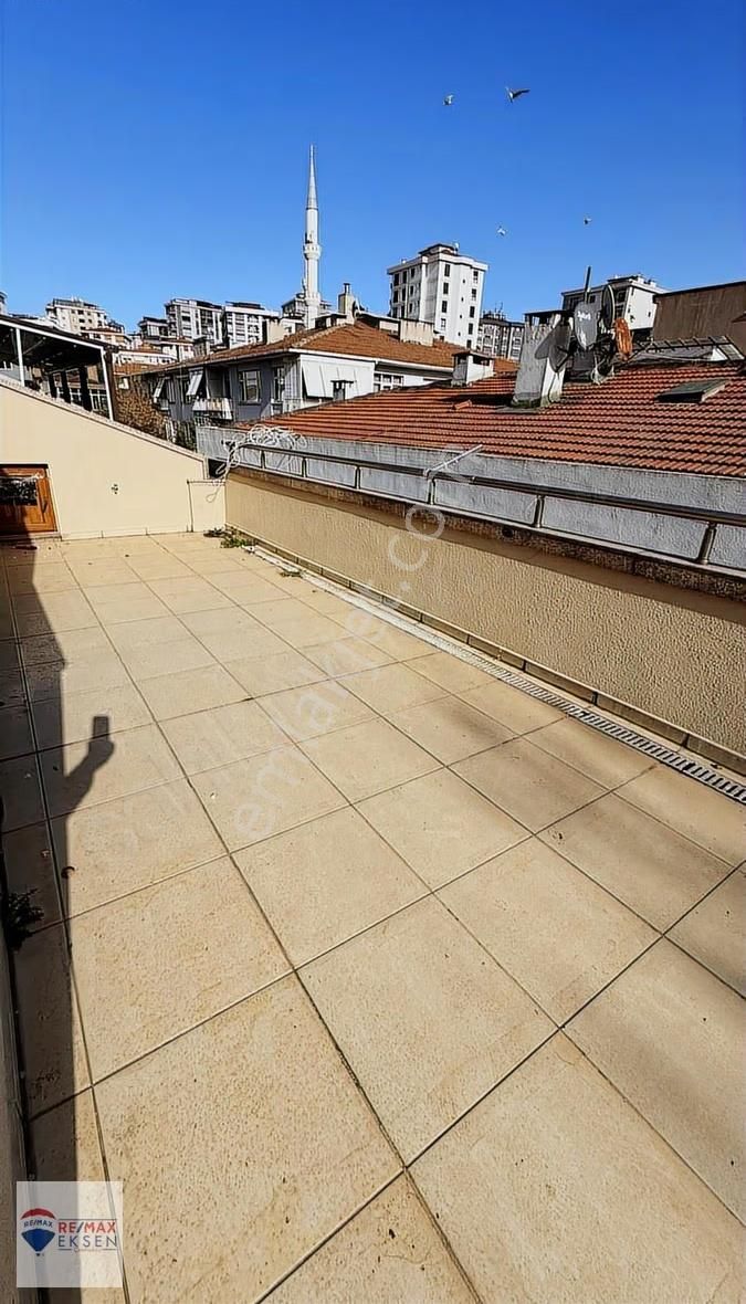 Suadiye Emin Ali Paşa Caddesinde 260 M2 3+2 Dublex Emsalsiz - Görsel 13