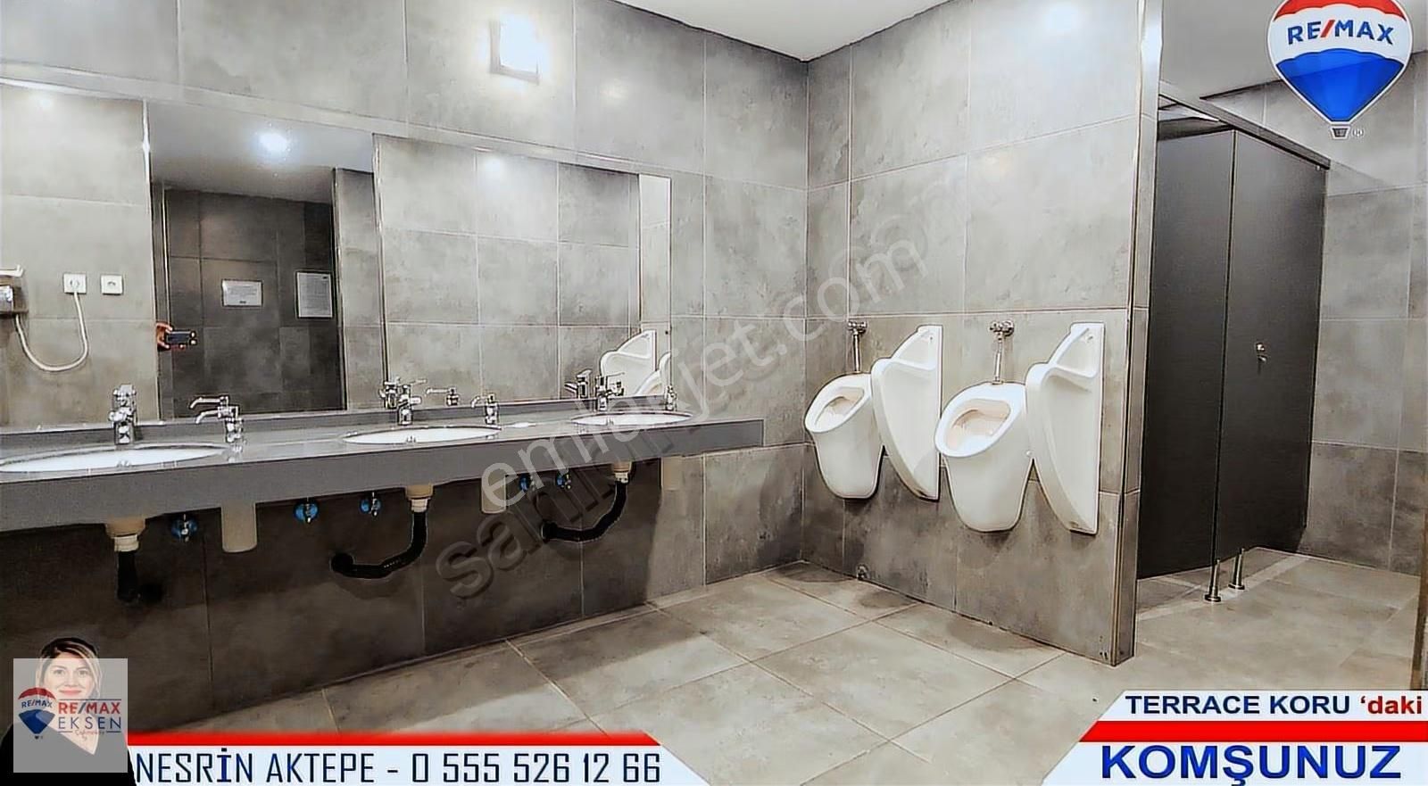 Alemdağ Terrace Koru Uzmanı Nesrin Aktepe'den 1+1 Ful Eşyalı - Görsel 18