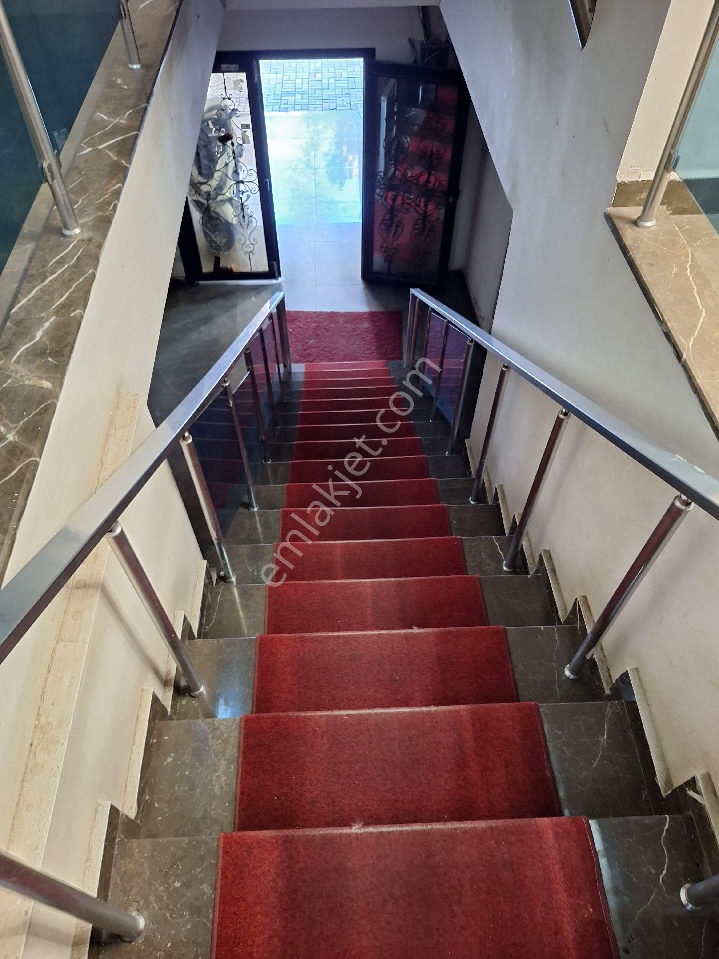 Kiralık 2+1 Daire - Ayrı Mutfak - 25 Mtlik Yol Üstü - Görsel 7