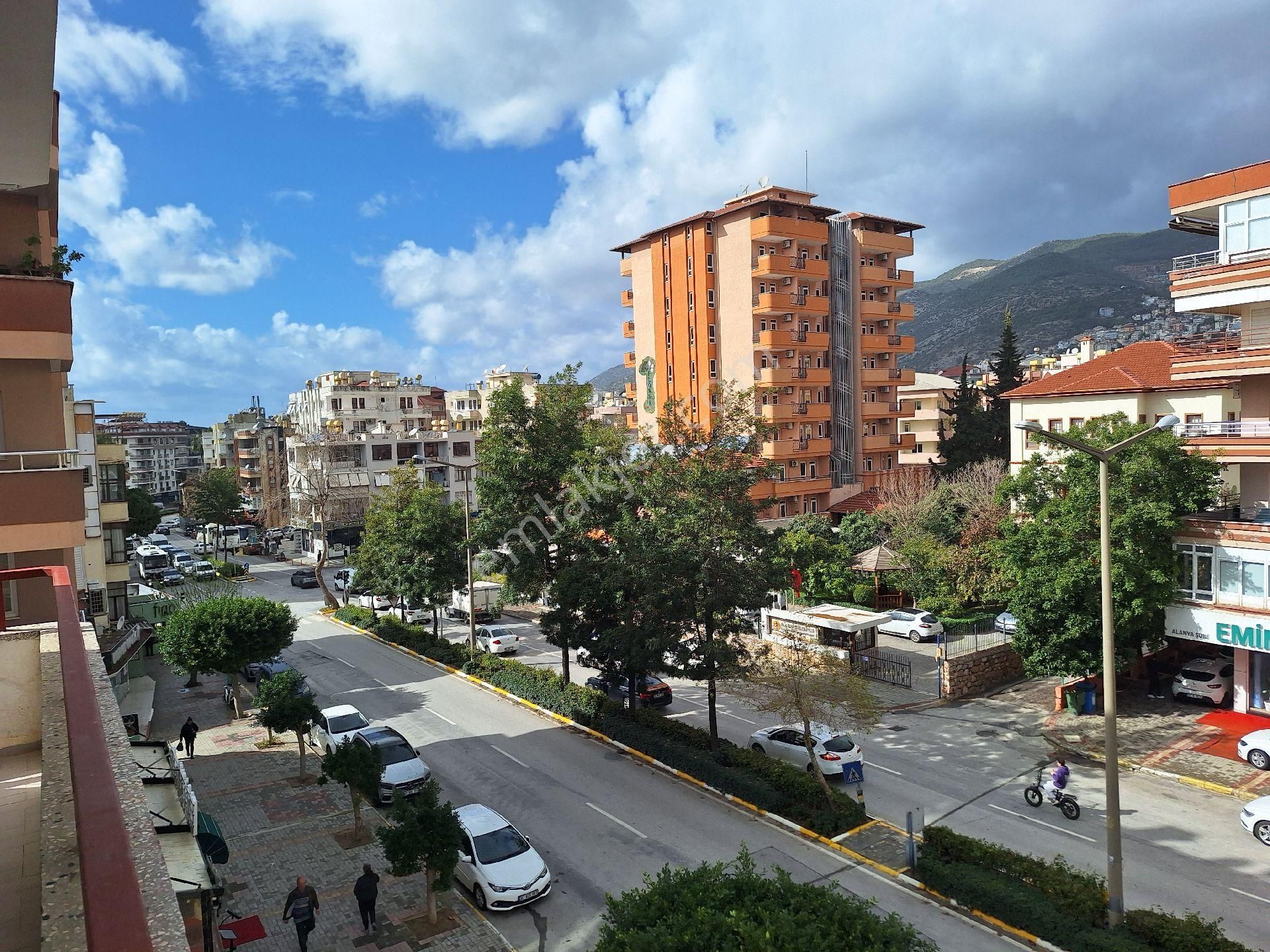 Kiralık 2+1 Daire - Ayrı Mutfak - 25 Mtlik Yol Üstü - Görsel 10