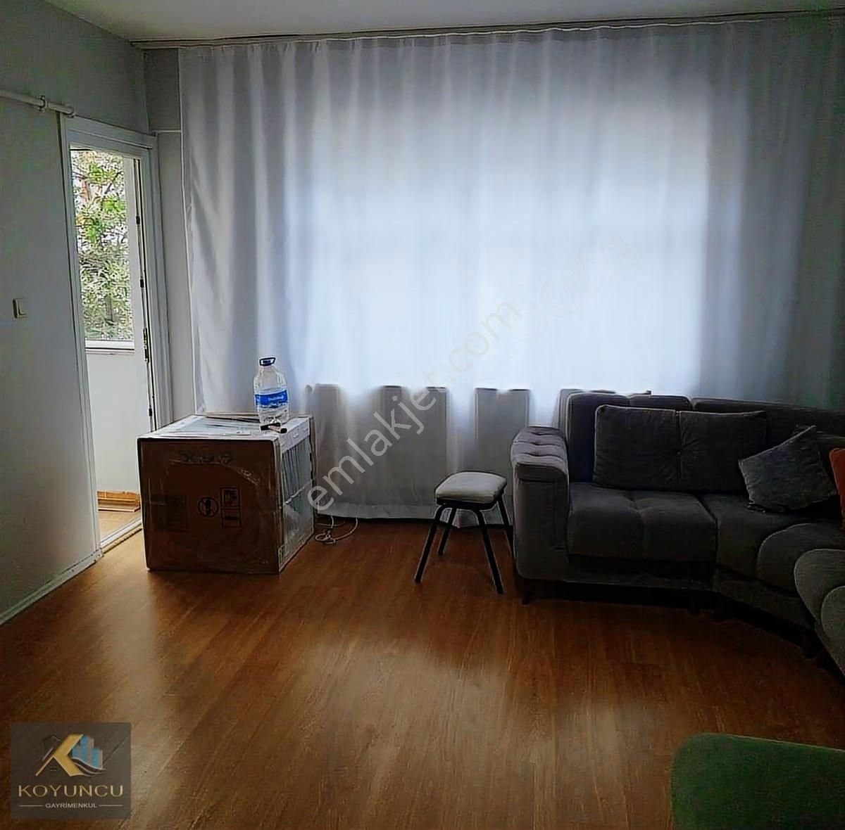 Fevzi Çakmak Mahallesinde 1+1 Satılık Daire - Görsel 9