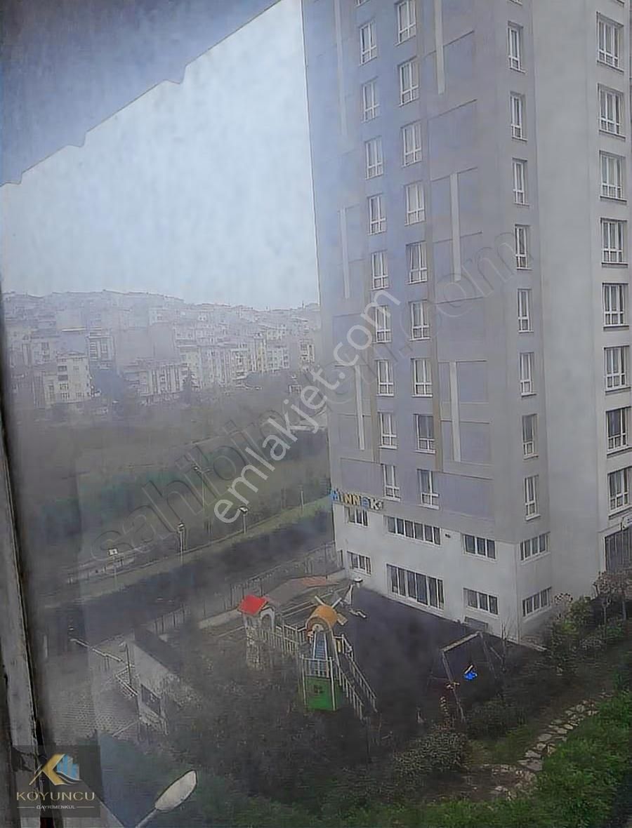 Fevzi Çakmak Mahallesinde 1+1 Satılık Daire - Görsel 4