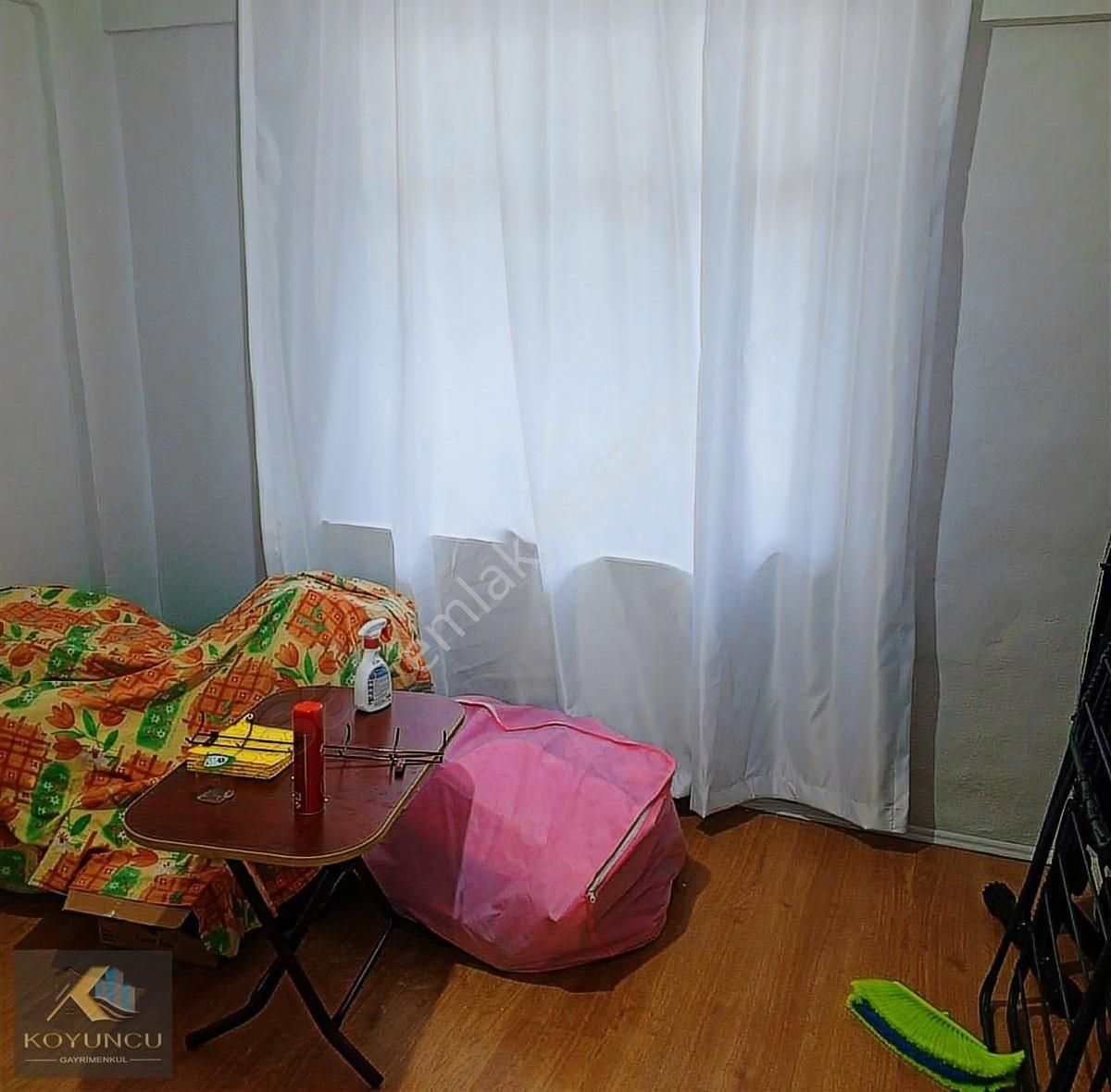 Fevzi Çakmak Mahallesinde 1+1 Satılık Daire - Görsel 6