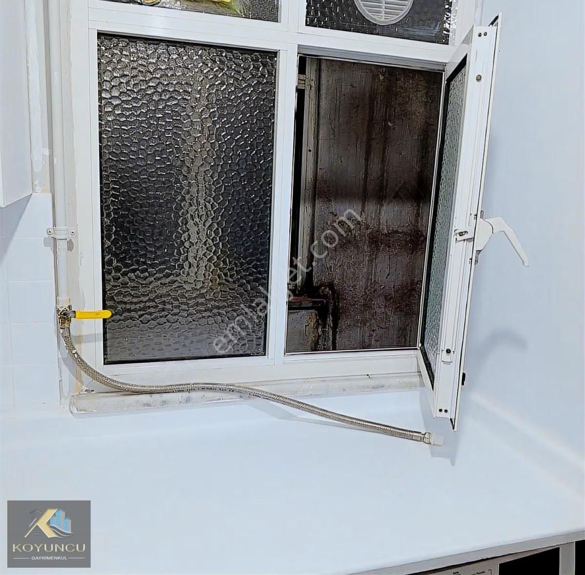 Fevzi Çakmak Mahallesinde 1+1 Satılık Daire - Görsel 11