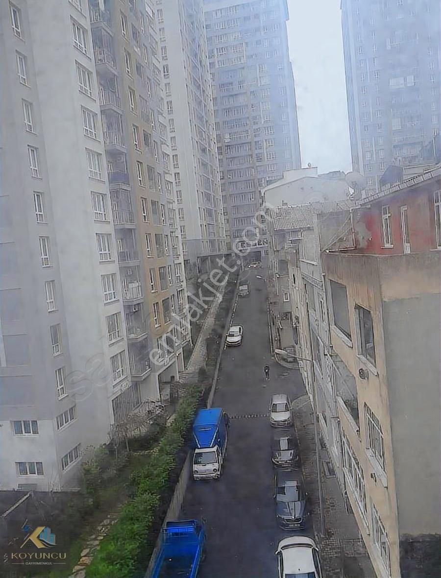 Fevzi Çakmak Mahallesinde 1+1 Satılık Daire - Görsel 3