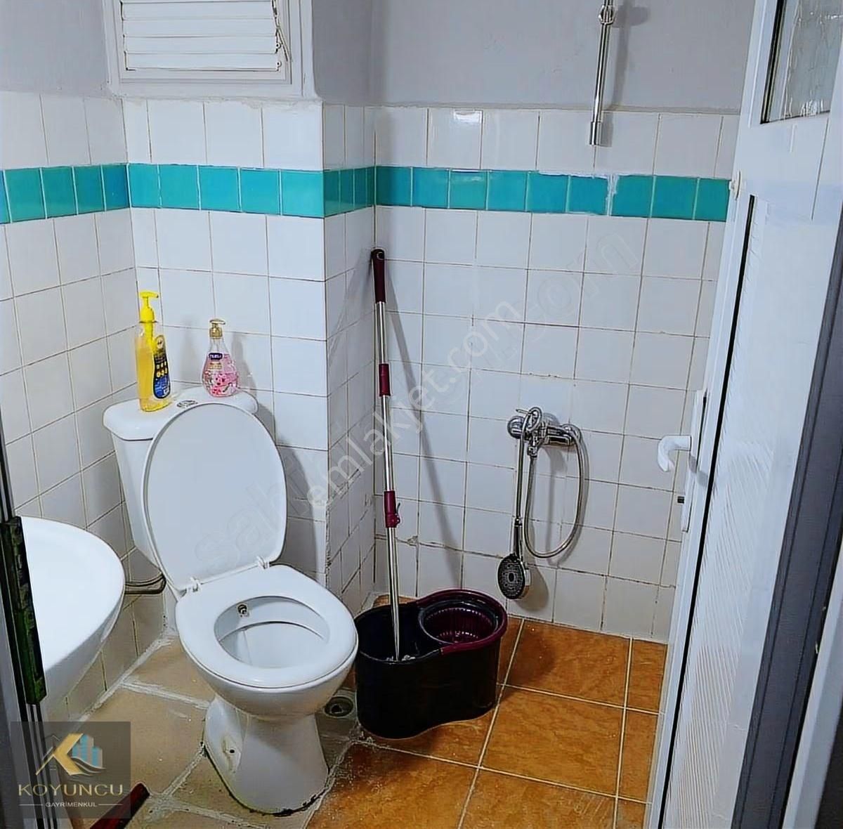 Fevzi Çakmak Mahallesinde 1+1 Satılık Daire - Görsel 15