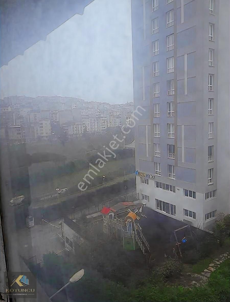 Fevzi Çakmak Mahallesinde 1+1 Satılık Daire - Görsel 7