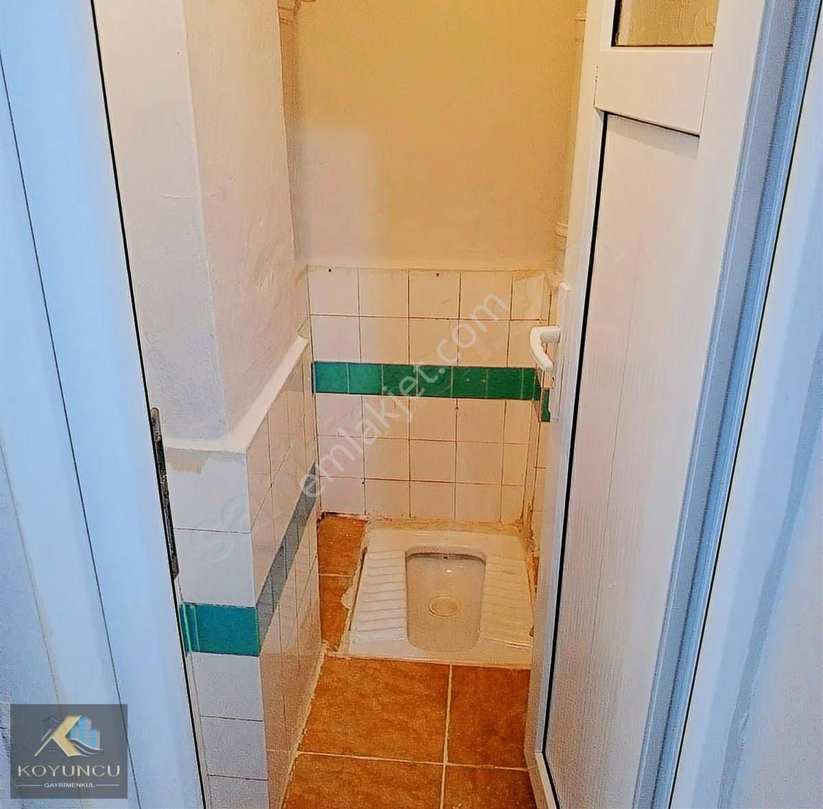 Fevzi Çakmak Mahallesinde 1+1 Satılık Daire - Görsel 5