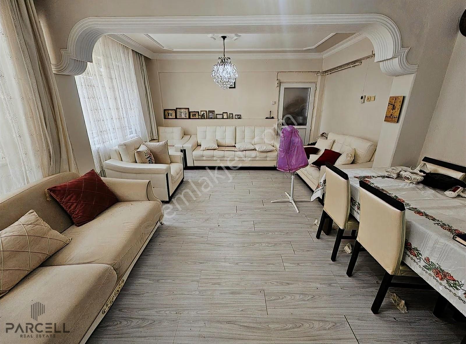 Balıkesir Altıeylül Bahçelievlerde Satılık 2+1 Daire - Görsel 20