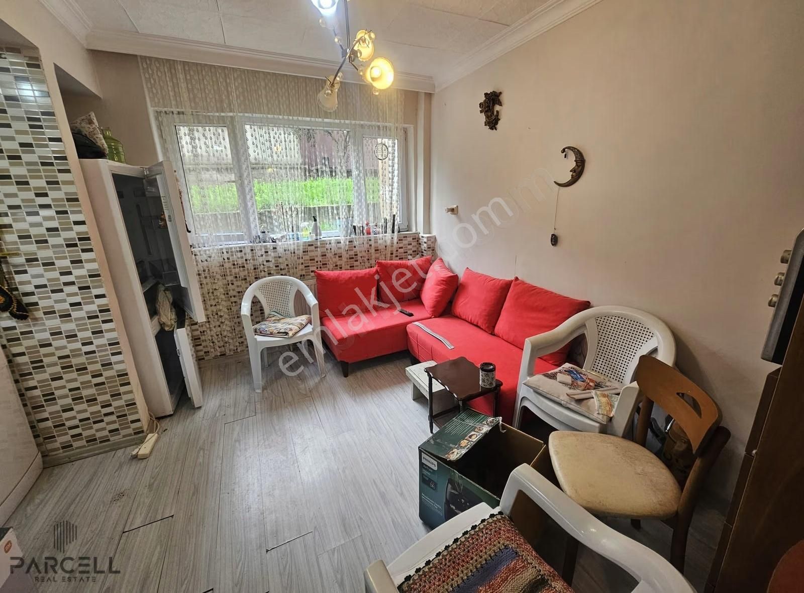 Balıkesir Altıeylül Bahçelievlerde Satılık 2+1 Daire - Görsel 10