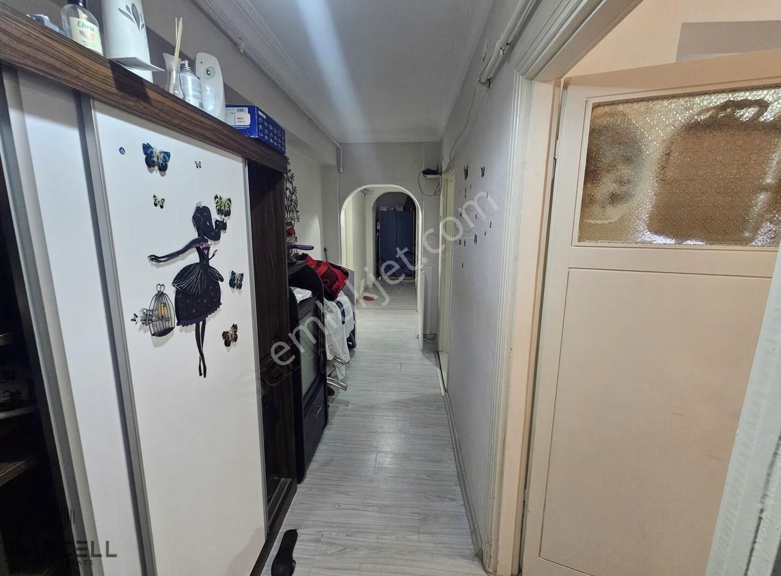 Balıkesir Altıeylül Bahçelievlerde Satılık 2+1 Daire - Görsel 2