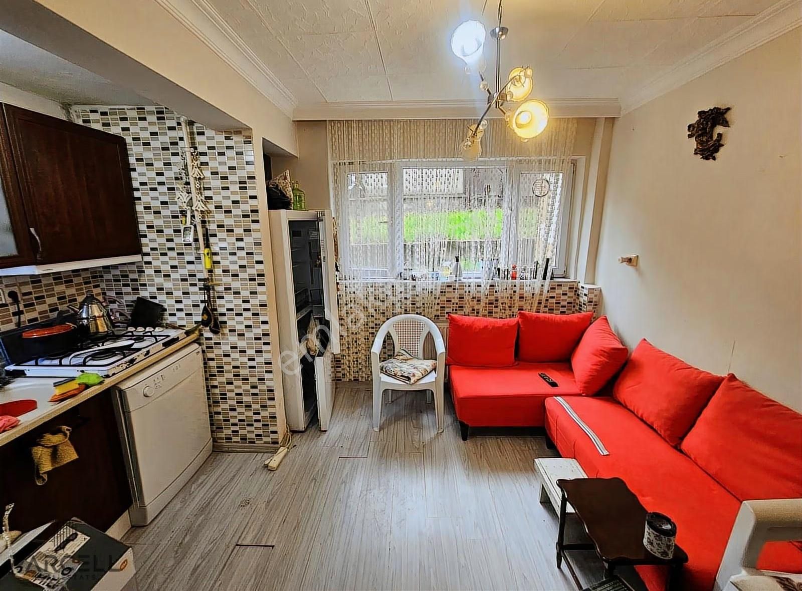 Balıkesir Altıeylül Bahçelievlerde Satılık 2+1 Daire - Görsel 16