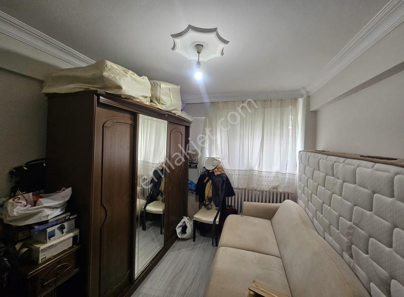 Balıkesir Altıeylül Bahçelievlerde Satılık 2+1 Daire - Görsel 4