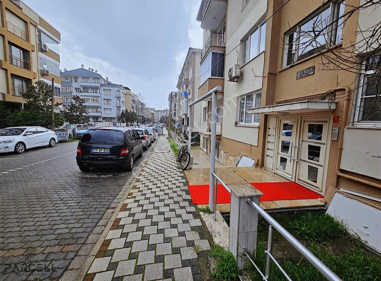 Balıkesir Altıeylül Bahçelievlerde Satılık 2+1 Daire - Görsel 21