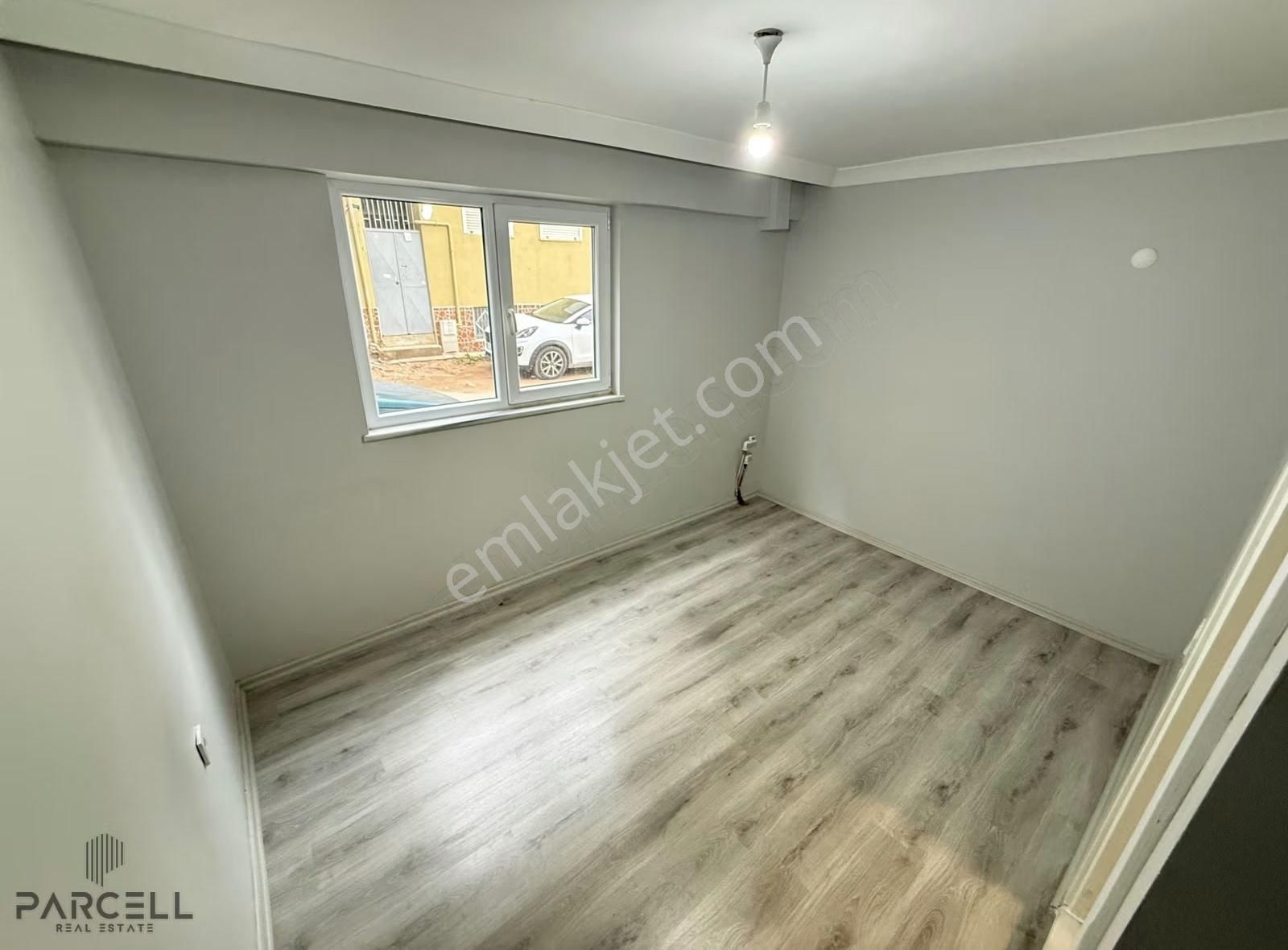 Altıeylül Hacıilbey Mah. Kiralık Sıfır 2+1 Ters Dubleks Daire - Görsel 7