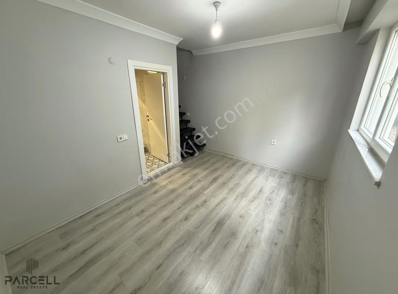 Altıeylül Hacıilbey Mah. Kiralık Sıfır 2+1 Ters Dubleks Daire - Görsel 11