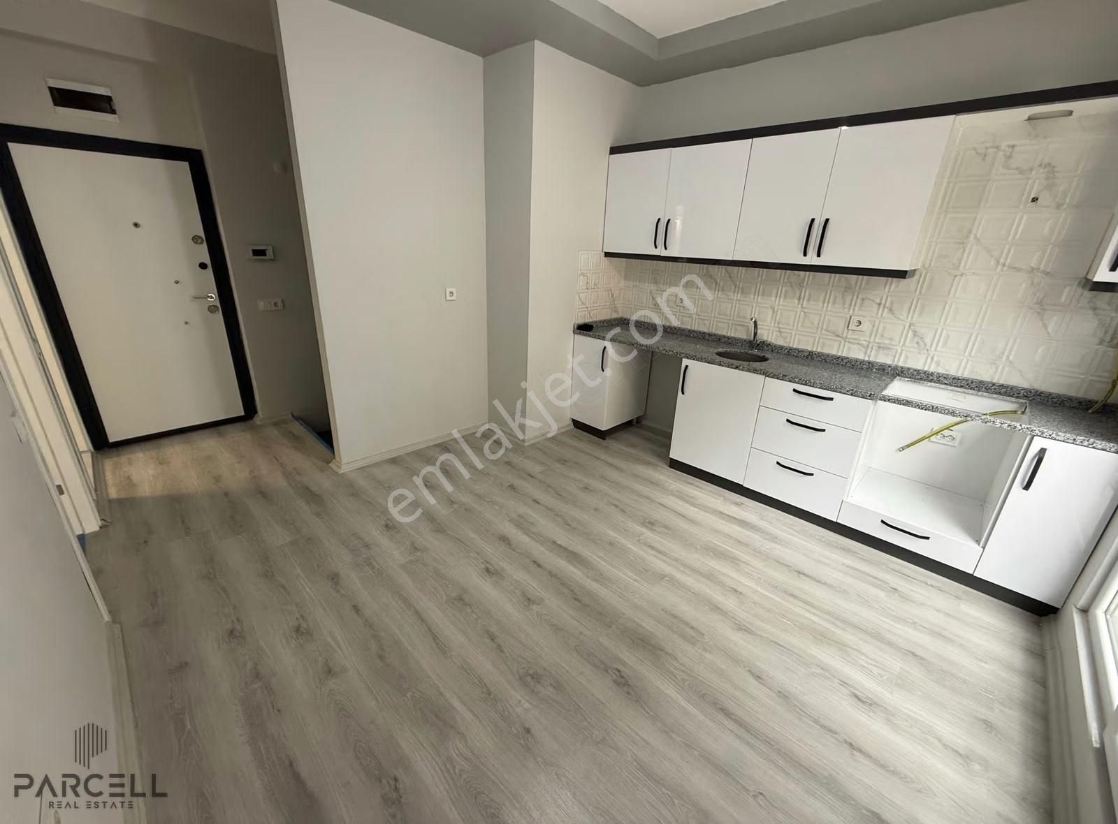 Altıeylül Hacıilbey Mah. Kiralık Sıfır 2+1 Ters Dubleks Daire - Görsel 9