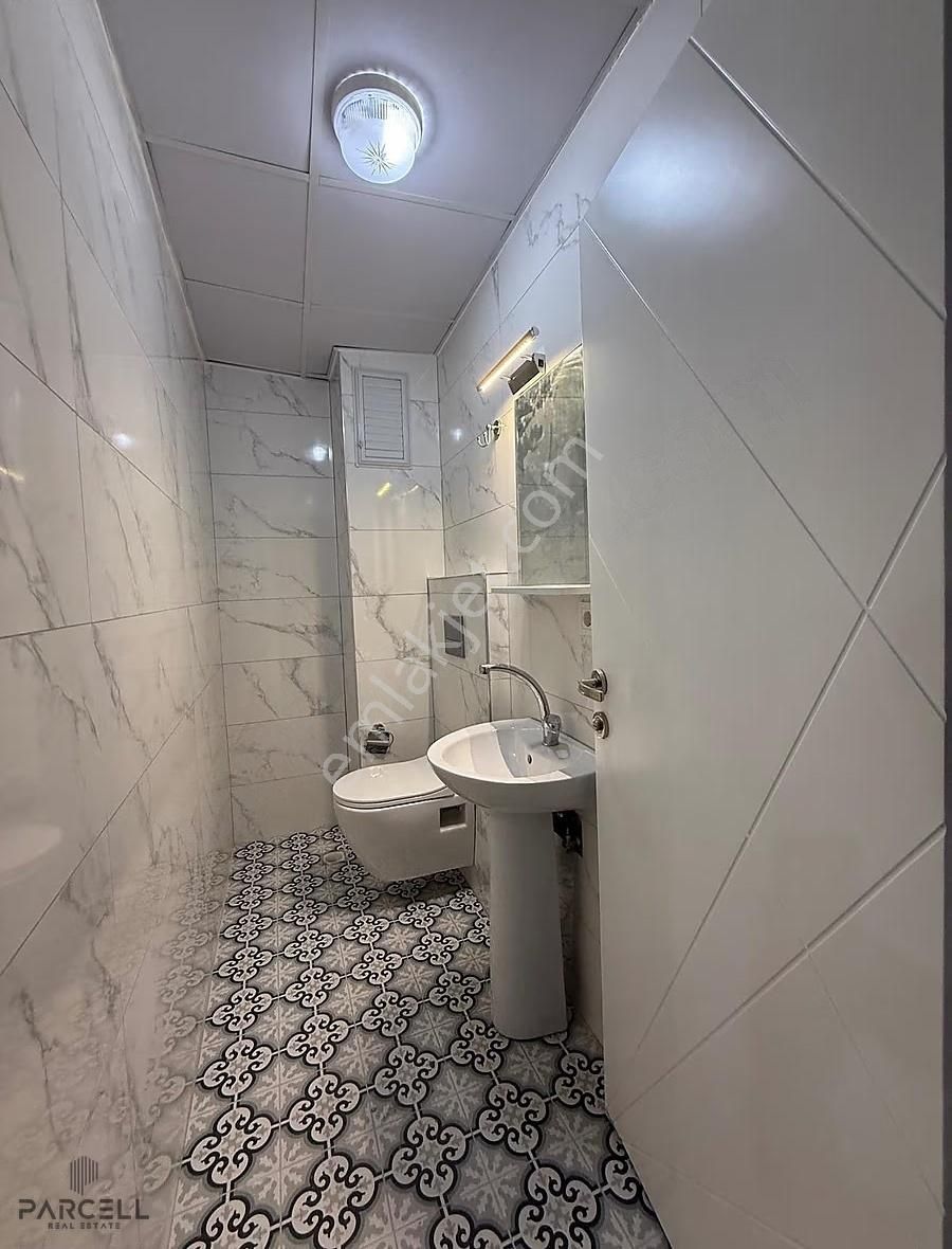Altıeylül Hacıilbey Mah. Kiralık Sıfır 2+1 Ters Dubleks Daire - Görsel 2