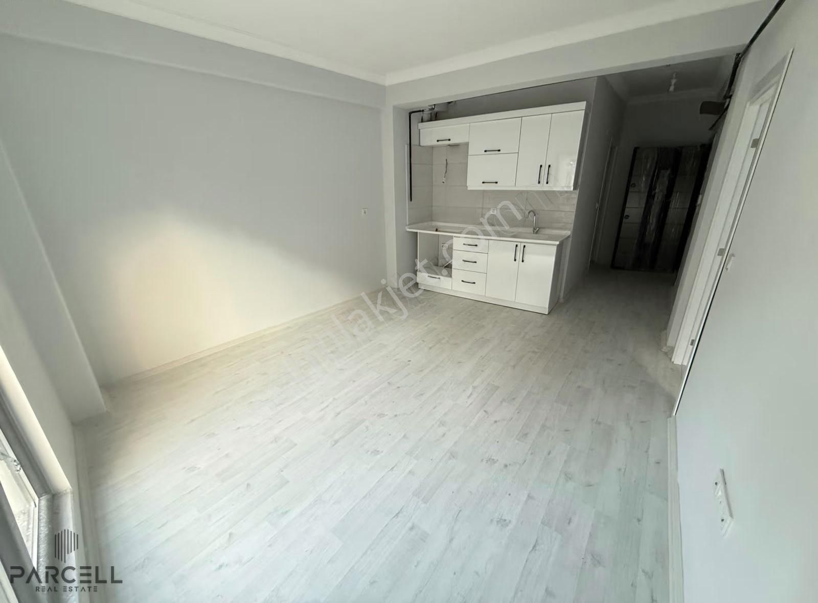 Altıeylül Dinkçiler'de Nef Arkası Satılık Arakat 1+1 Sıfır Daire - Görsel 9