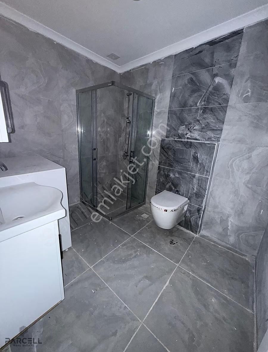 Altıeylül Dinkçiler'de Nef Arkası Satılık Arakat 1+1 Sıfır Daire - Görsel 11