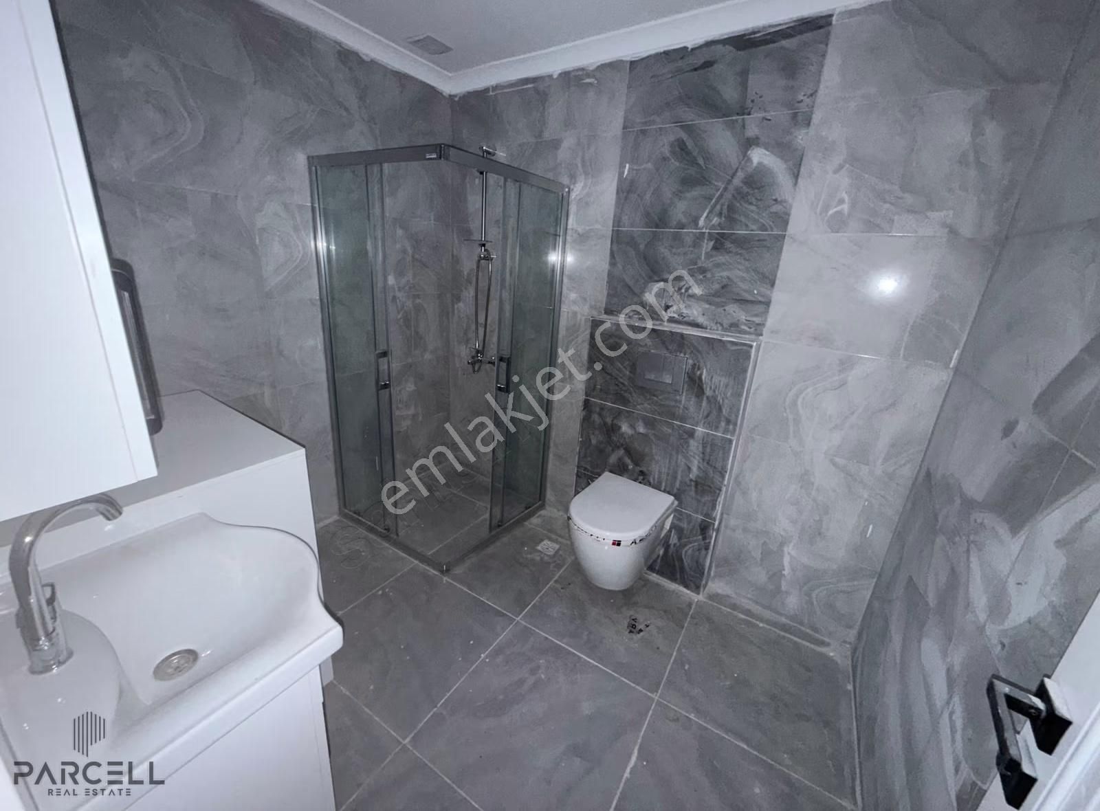 Altıeylül Dinkçiler'de Nef Arkası Satılık Arakat 1+1 Sıfır Daire - Görsel 8