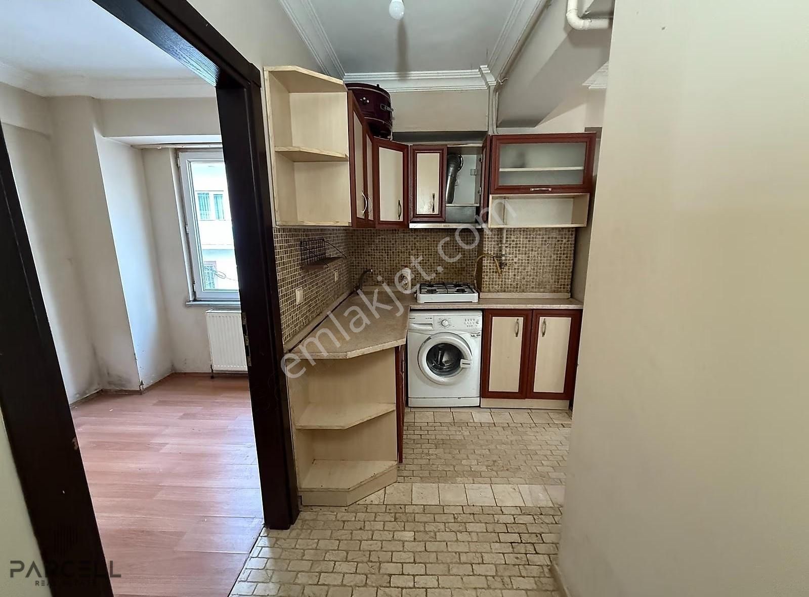 Balıkesir Karesi Ege Mah. Mükemmel Konumda Satılık 1+1 Daire - Görsel 6
